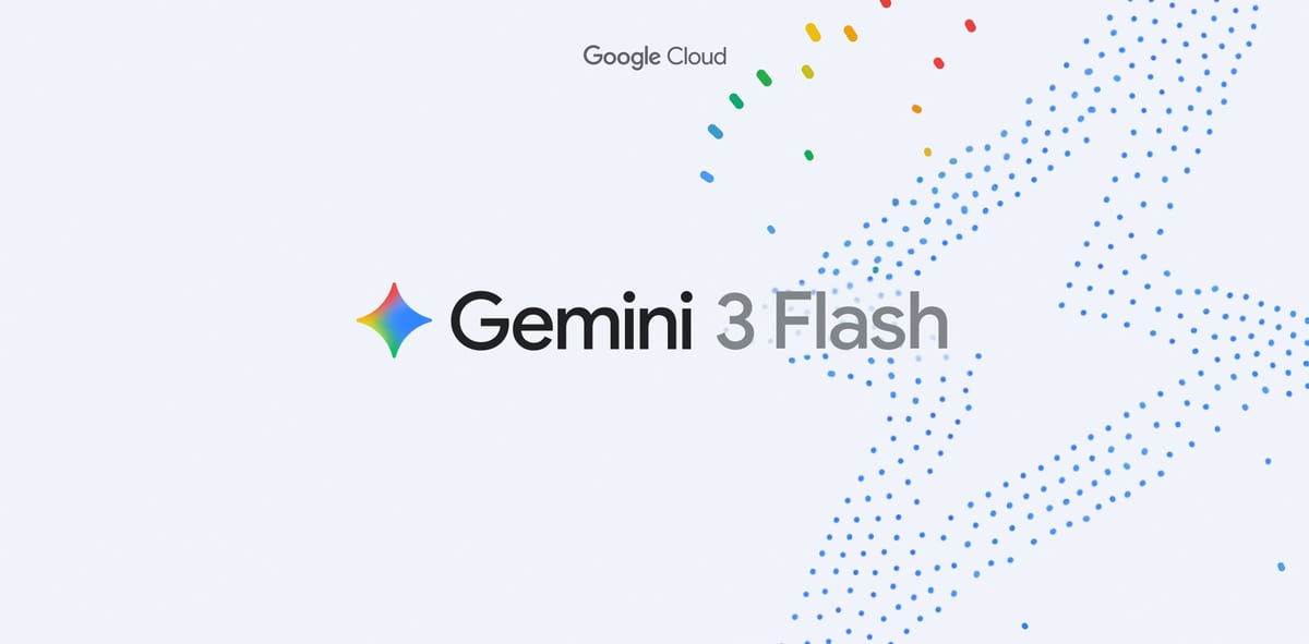 Gogole Gemini 3 Flash