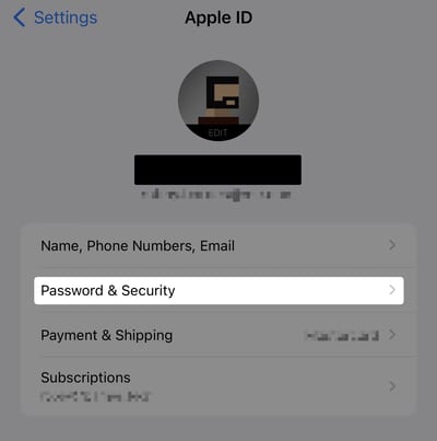 Captcha example 2