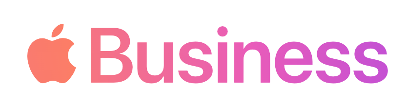 Apple Business Manager