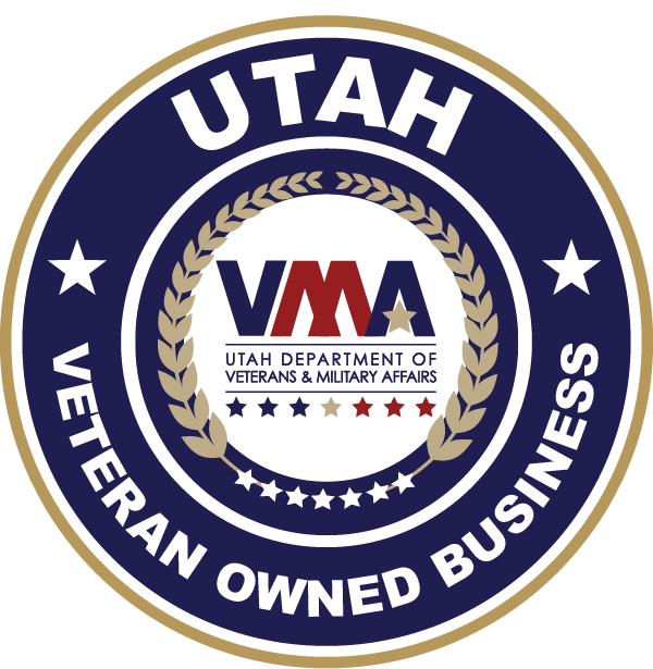 Utah Veteran Owned Business
